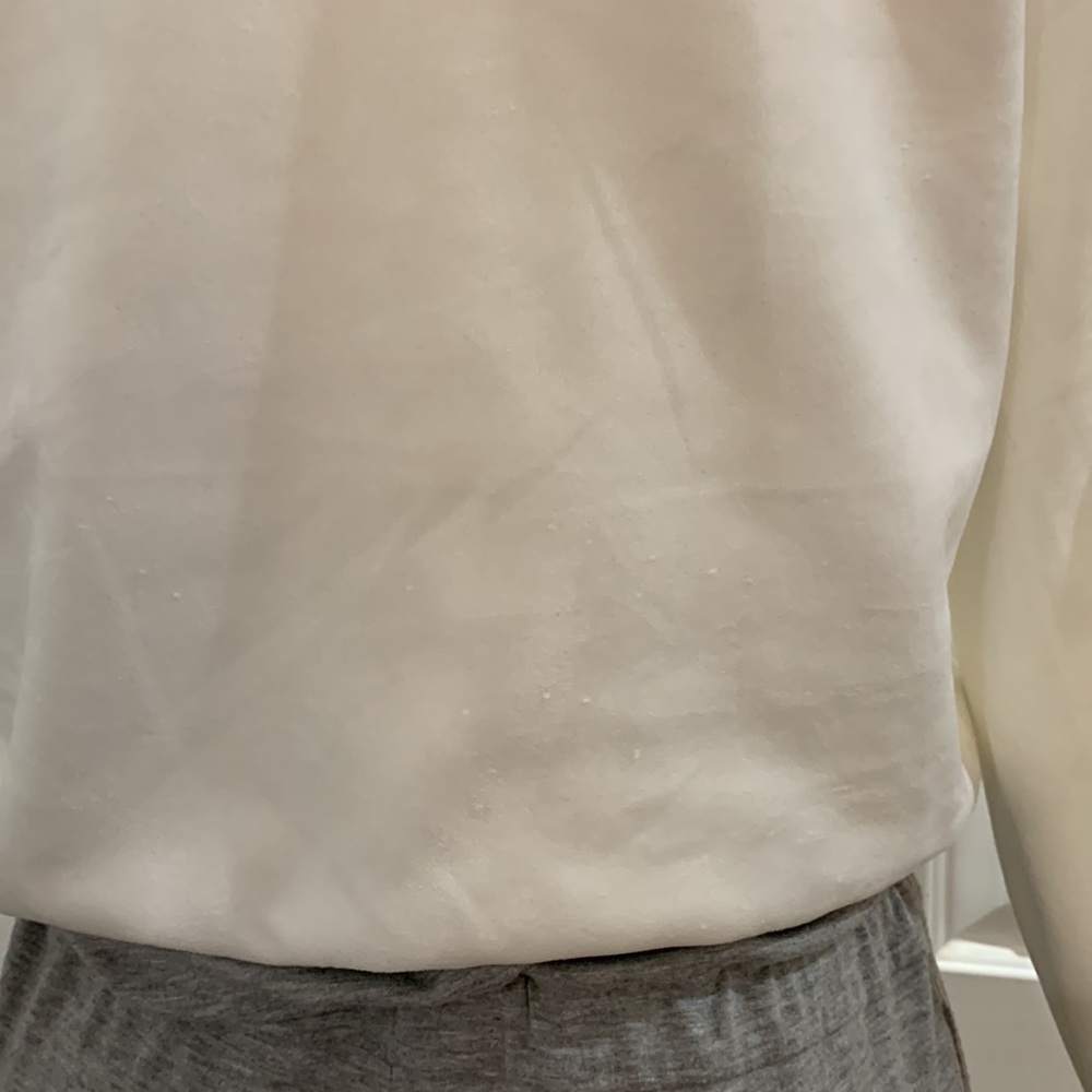 3/4 Pullover Sweatshirt - Picture 5 of 6